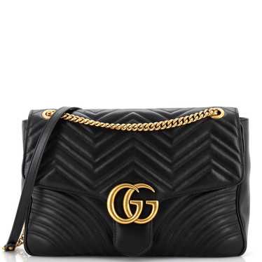 Gucci Leather handbag