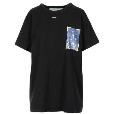 Off-White Caravaggio Painting Tee - Gem