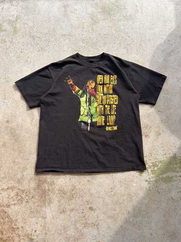 Bob Marley × Vintage 1996 Bob Marley “Exodus” Quot