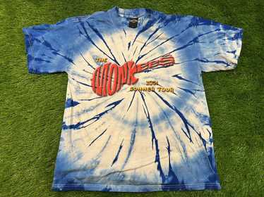 THE MONKEES T-Shirt, Size Medium, Made in the USA - Gem
