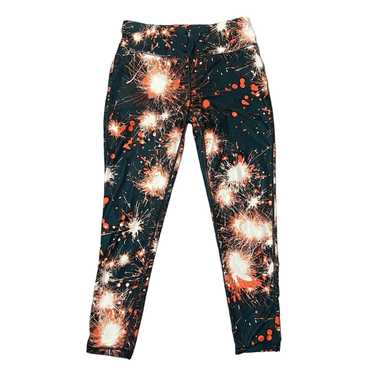 Sweaty Betty Sweaty Betty Contour Leggings Sparkle