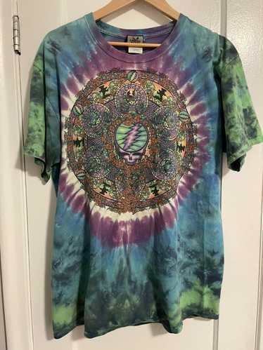 Grateful Dead × Liquid Blue × Vintage Vintage 2000