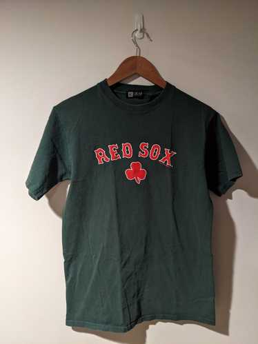 MLB × Sportswear × Vintage Vintage 2004 Boston Red