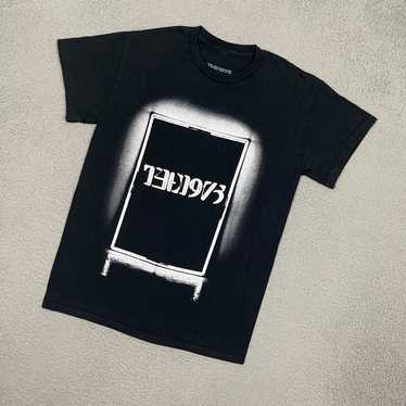 The 1975 t shirt - Gem