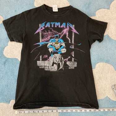 Batman DC Comics Shirt