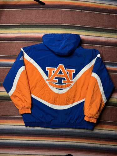 Auburn Sportswear × Starter × Vintage Vintage 90's