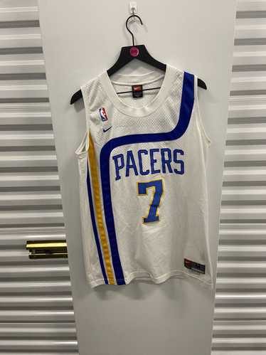 NBA × Nike Vintage O'Neal Pacers Jersey