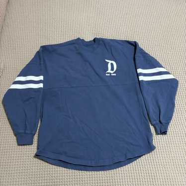 spirit jersey Disneyland resort shirt