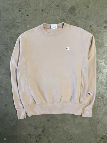 Champion × Vintage Champion Crewneck