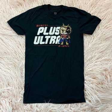 My Hero Academia T-shirt