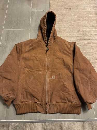 Carhartt × Streetwear × Vintage Vintage Carhartt H