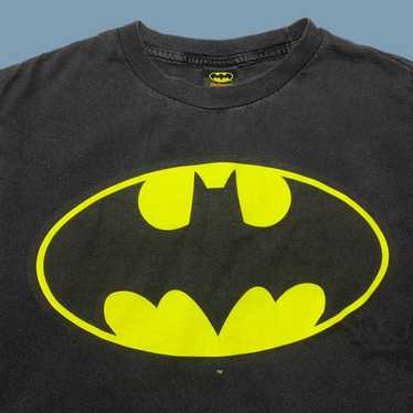 Vintage Batman DC Comics T Shirt