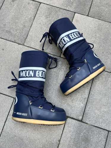 Moon Boot × Streetwear × Vintage Moon Boot Vintag… - image 1