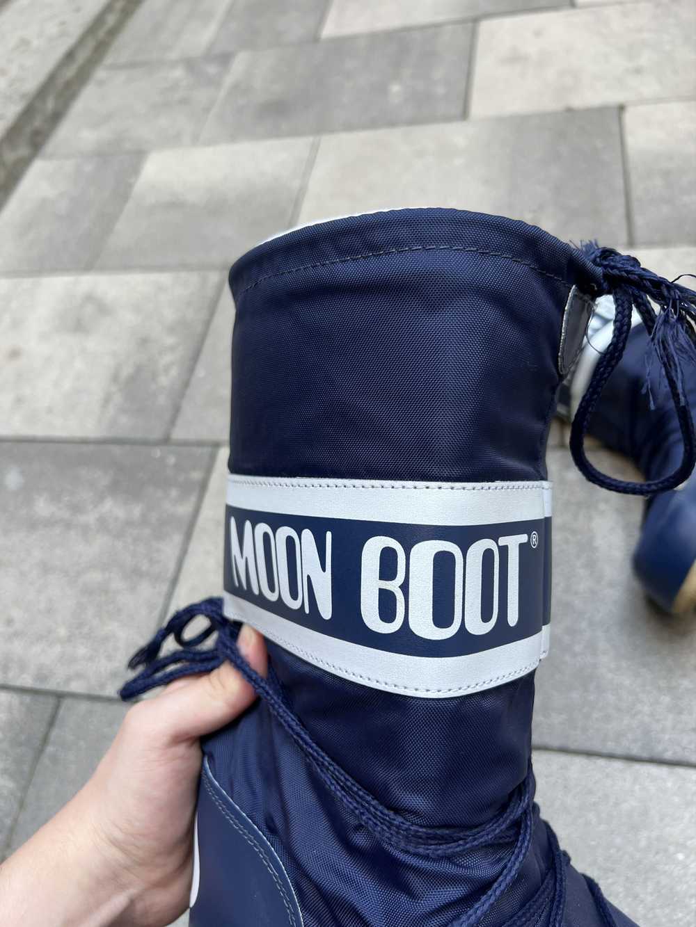 Moon Boot × Streetwear × Vintage Moon Boot Vintag… - image 2