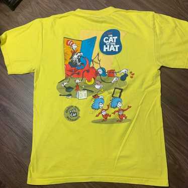 The cat in the hat Shirt