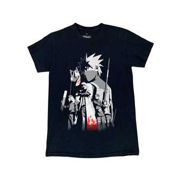 Vintage 2007 Naruto t-shirt