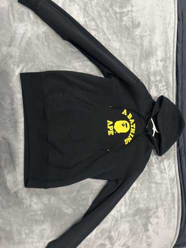 Bape A Bathing Ape Hoodie