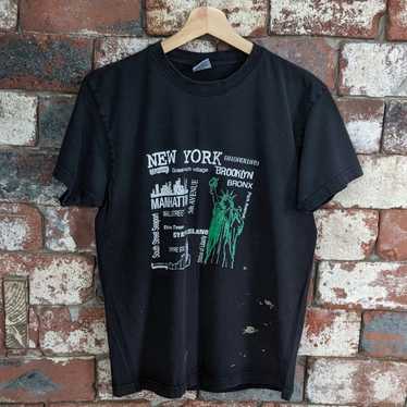 Vintage New York City t-shirt