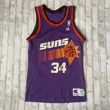 Vtg reebok phoenix suns - Gem