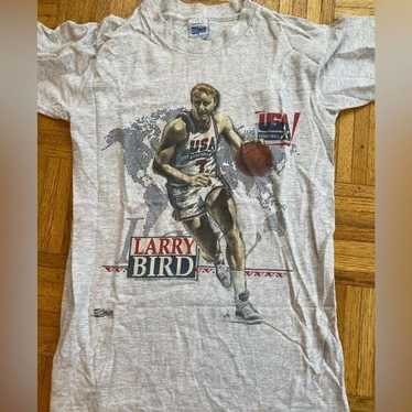 Larry bird team - Gem
