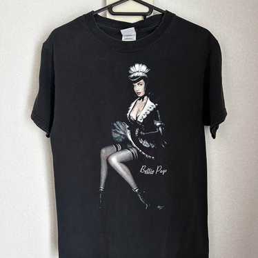 Hysteric glamor bettie page - Gem
