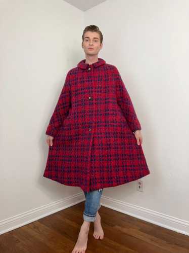 60s〜70sAquascutum coat England製 Vintage 1960s aquascutum - Gem