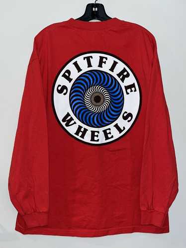 Spitfire × Streetwear × Vintage Crazy Vintage Y2K 