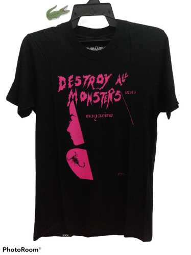 THEE HYSTERIC XXX×DESTROY ALL MONSTERS T Amazon | [ヒステリックグラマー] THEE HYSTERIC XXX DESTROY