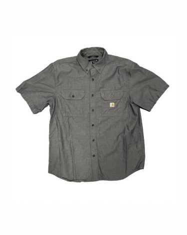 Carhartt Carhartt Button Up Shirt