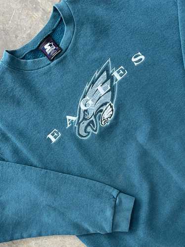 NFL × Vintage Vintage Starter Philadelphia Eagles 