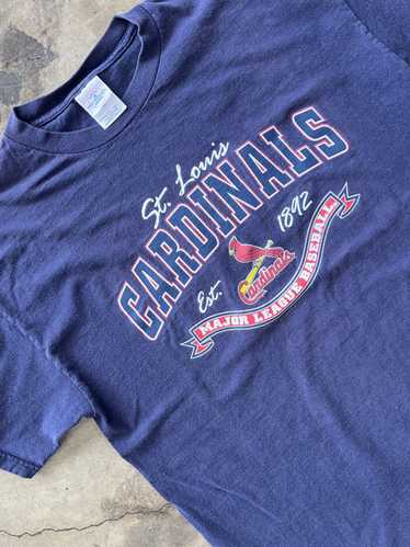 MLB × Vintage Vintage MLB St. Louis Cardinals Tee 