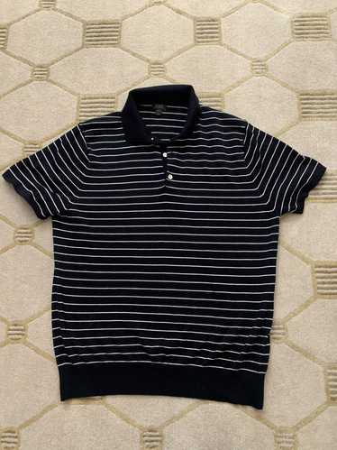 J.Crew J. Crew Pima Cotton Sweater Polo