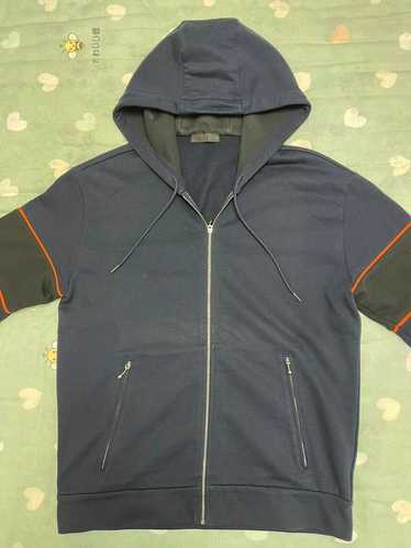 Prada hoodie jacket - Gem Prada hoodie jacket - Gem