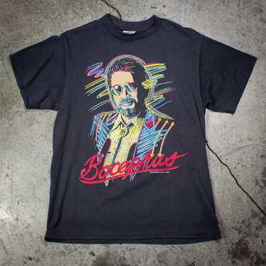 Hank williams jr t-shirt - Gem