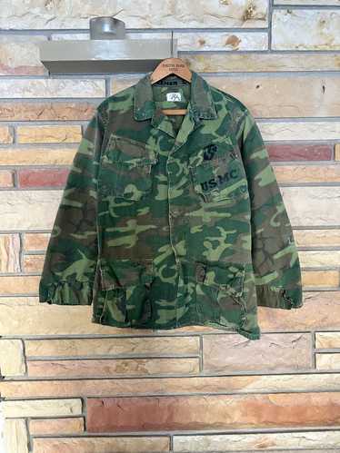 60s military erdl slant - Gem