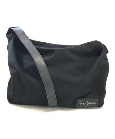 楽天市場】【中古】YOHJI YAMAMOTO シグネチャーロゴZIPレザー