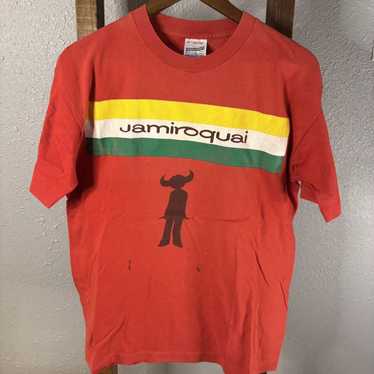 Jamiroquai band t usa - Gem