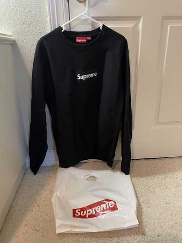 Supreme box logo long - Gem Supreme box logo long - Gem