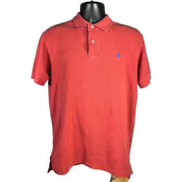 Polo Ralph Lauren Polo Ralph Lauren Short Sleeve P