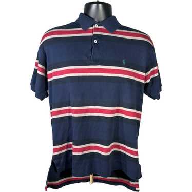 Polo Ralph Lauren Vintage Polo Ralph Lauren Short… - image 1