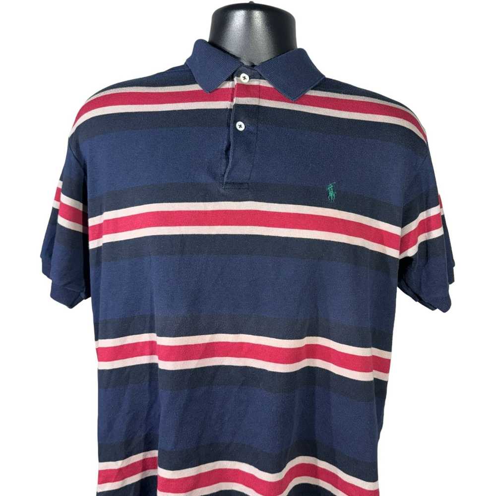 Polo Ralph Lauren Vintage Polo Ralph Lauren Short… - image 2