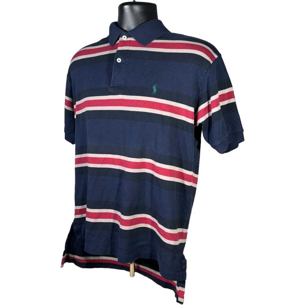 Polo Ralph Lauren Vintage Polo Ralph Lauren Short… - image 3