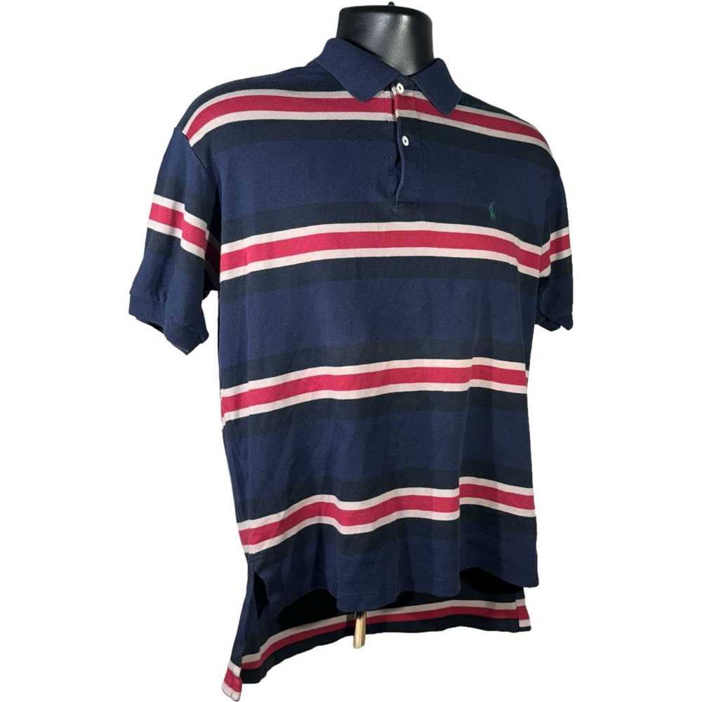 Polo Ralph Lauren Vintage Polo Ralph Lauren Short… - image 4