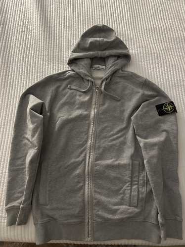 Stone Island Stone island Zipup