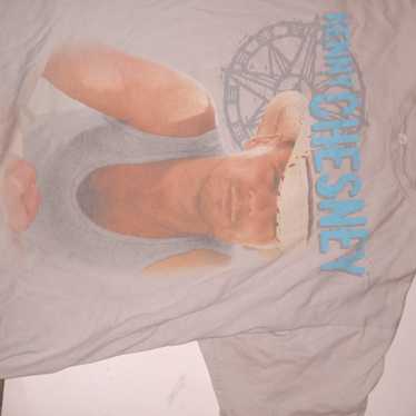 Kenny Chesney shirt