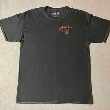 Cobra Kai Shirt