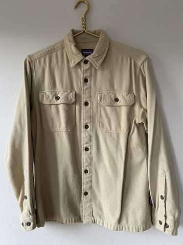 Patagonia Patagonia Organic Cotton Shirt