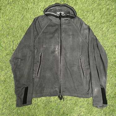 Stone  2000s ジャケット Stone island 00s stone - Gem