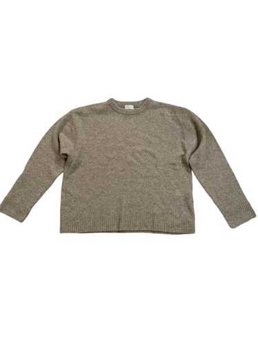 John Elliott 🔥800$ John Elliott Wool Powder sweat