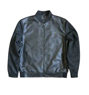 Ferrari leather jacket - Gem Ferrari leather jacket - Gem